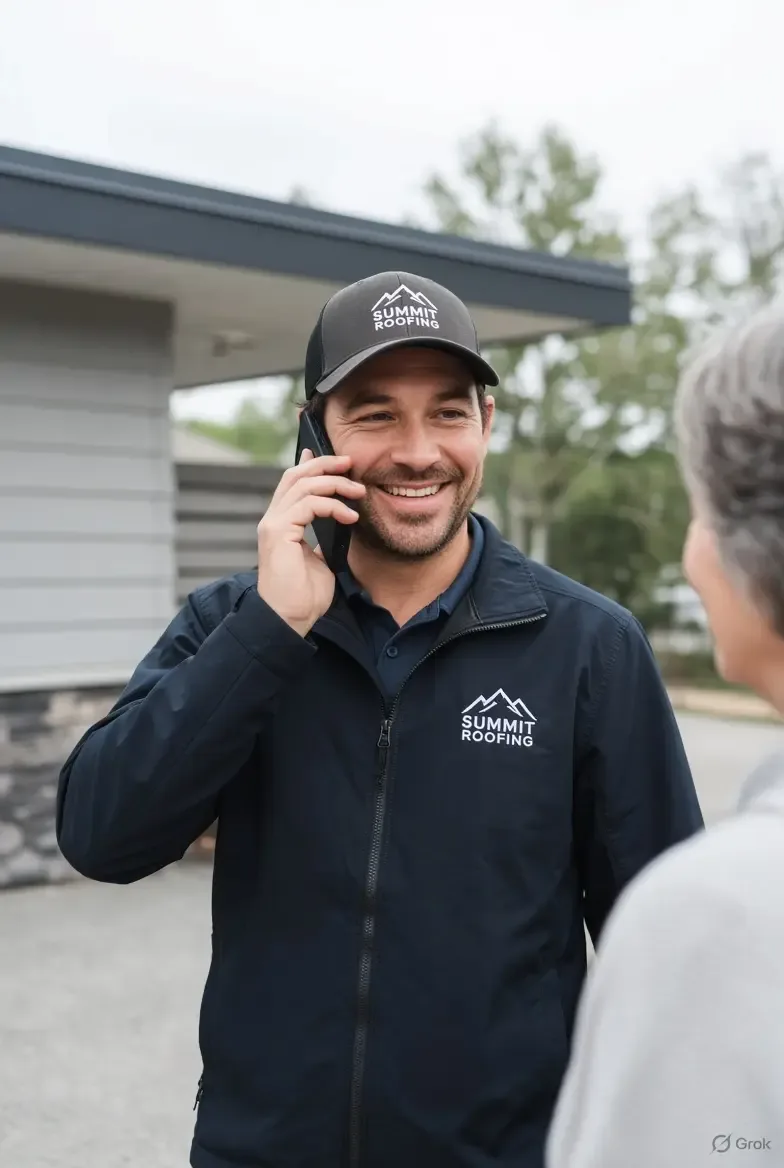 Flat Roof Leak Repair Horseshoe Bay, TX FAQs
